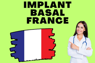 Implant basal france