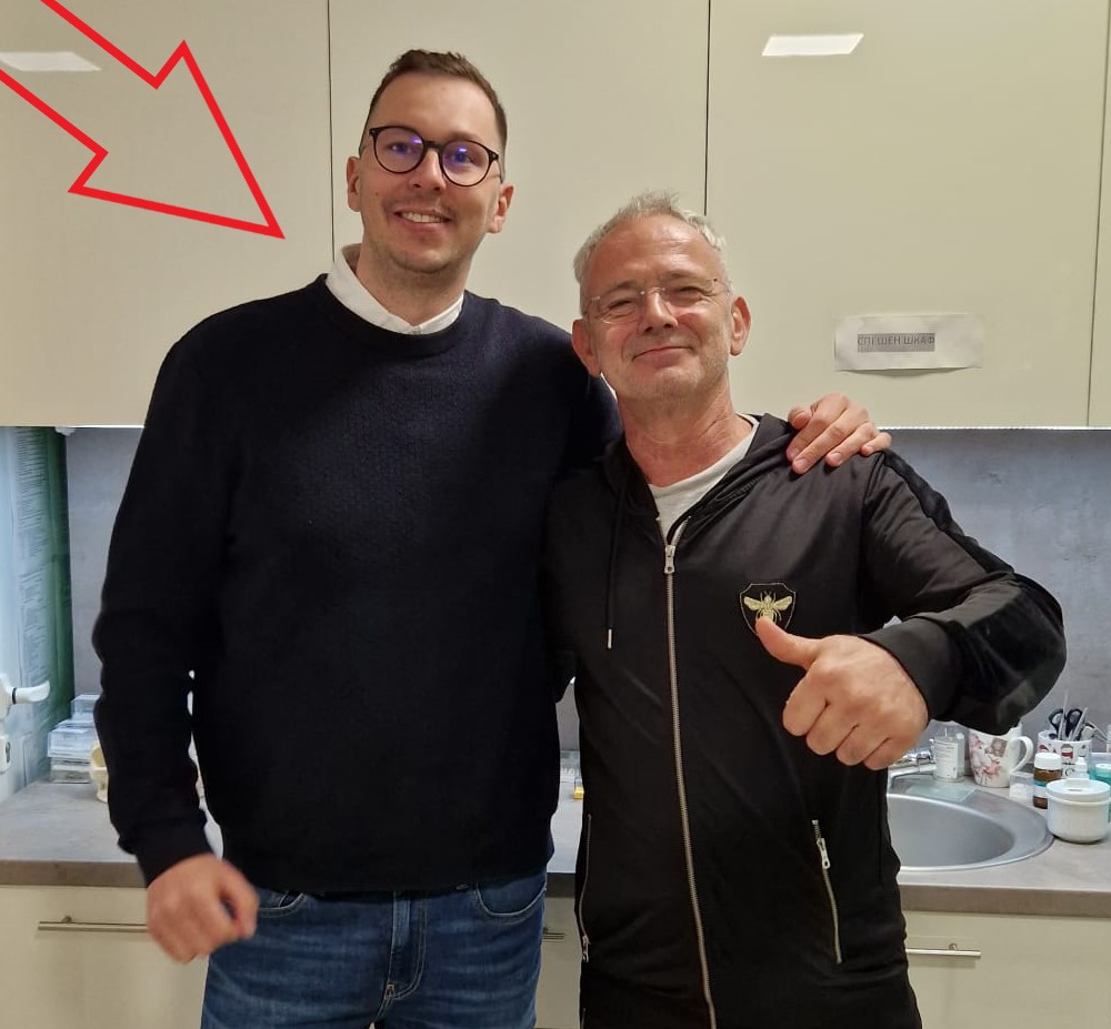 Xavier - Expert en Implantation Basale