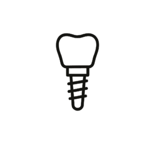 icone Implant Basal