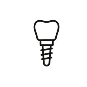 icone Implant Basal