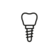 icone Implant Basal